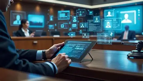 Sénégal : LA DIGITALISATION DE L'APPAREIL JUDICIAIRE FRANCHIT UN CAP AVEC LE PROJET E-JUSTICE